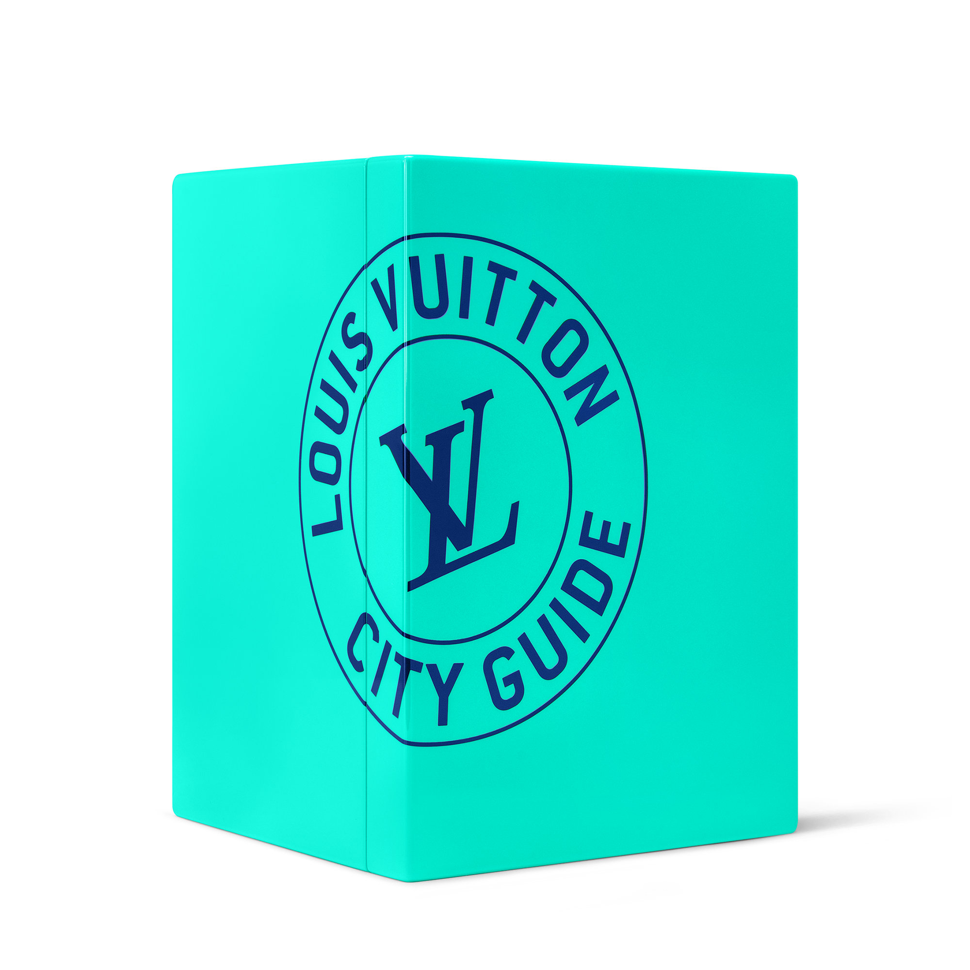 Louis Vuitton City Guide 2004 ヨーロッパ Louis Vuitton City Guide 2004 ヨーロッパ